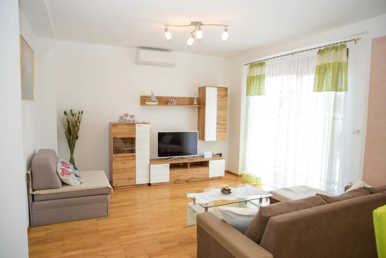 Apartment Andric Crikvenica Exterior photo