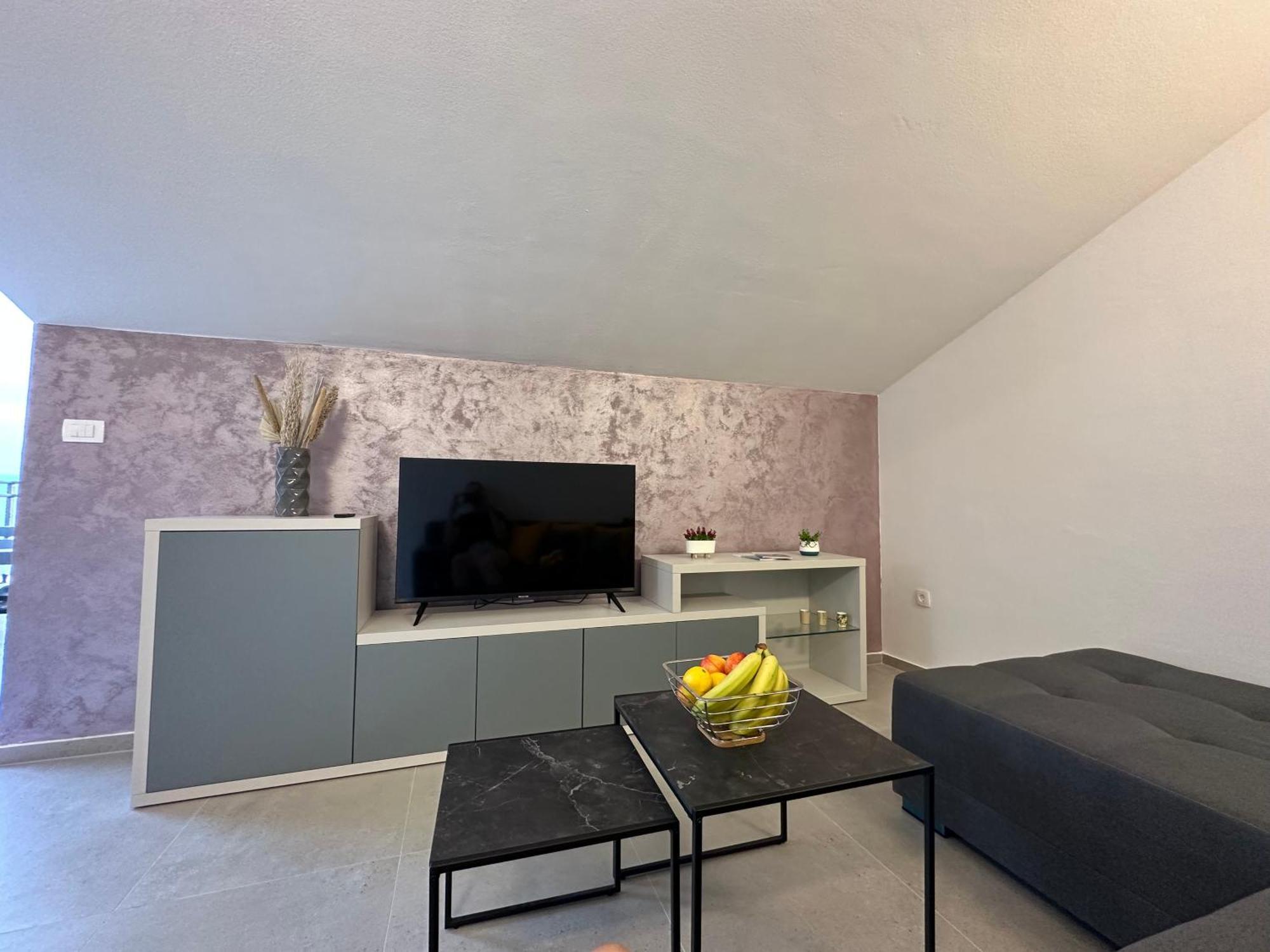Apartment Andric Crikvenica Exterior photo
